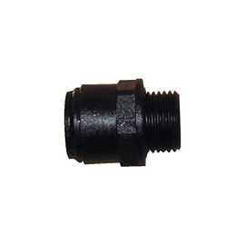 15mmx3/8" BSP RINGMAIN STRAIGHT ADAPTOR