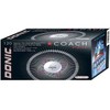 Donic P40+ Coach Box 120u, White