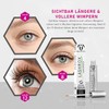 ROXUNITED COSMETICS LASHROX Eyelash Serum Hormone-Free Hormone-Free Growth Eyelash Extension