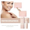 Gel Exfoliante Purificante Mopoyat, Gel Exfoliante Mopoyat