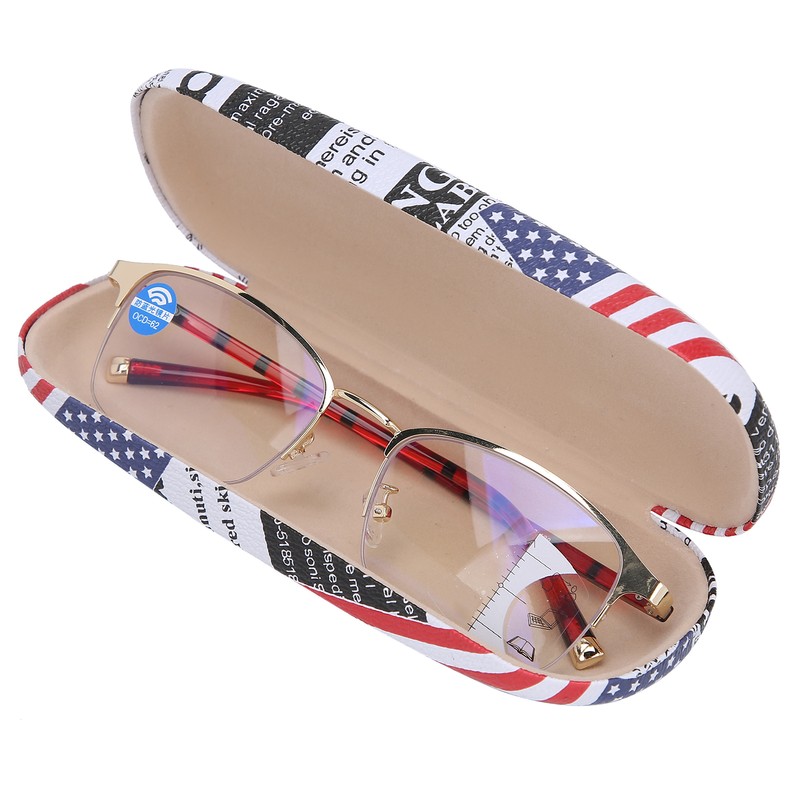 Anti Fatigue Blue Light Blocking Lens Reading Glasses Unisex Men
