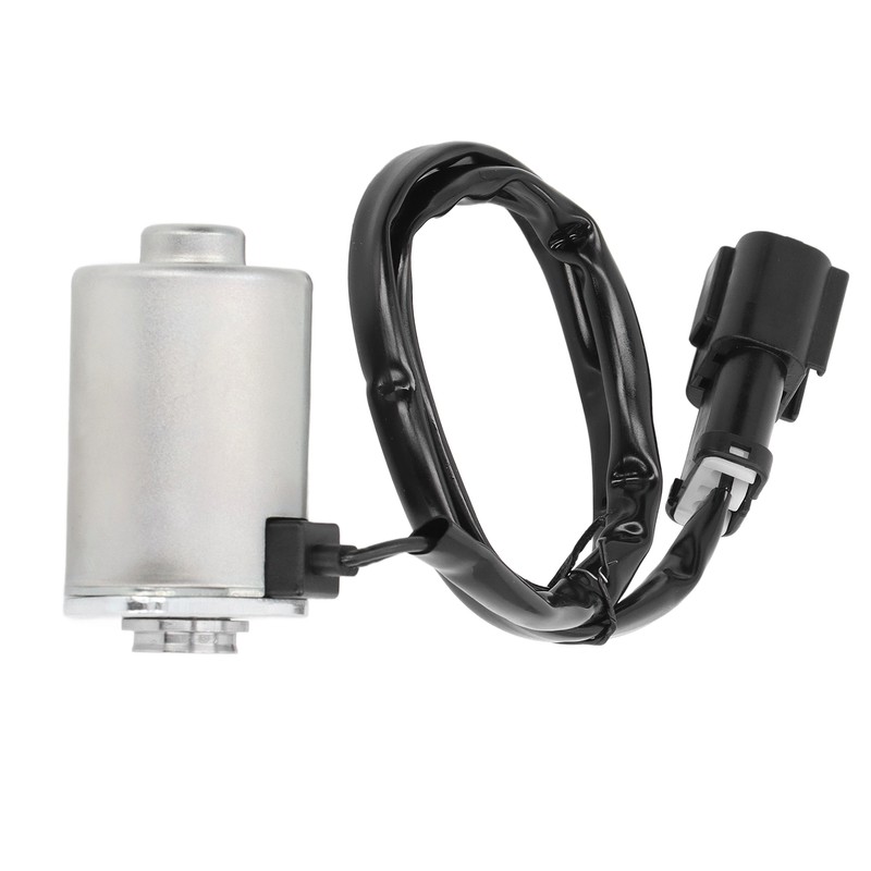 Rotary Solenoid Valve Safe Steel Housing Professional Craftsmanship Stable Performance