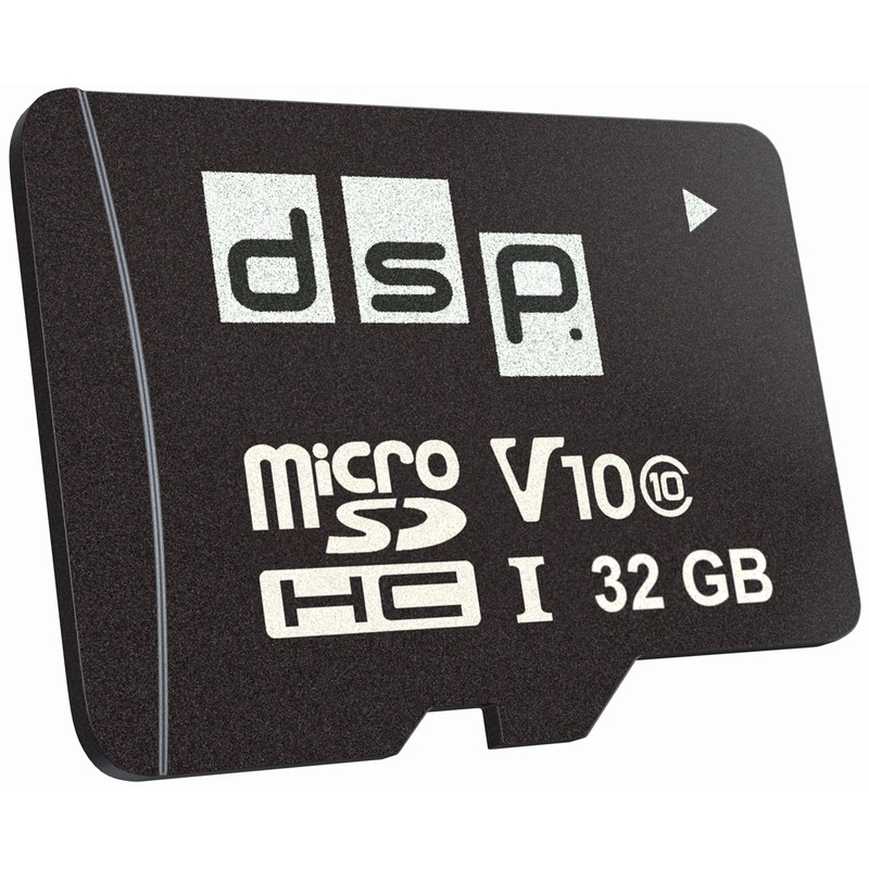 32 GB Memory Card Class 10 for Lenovo A Plus