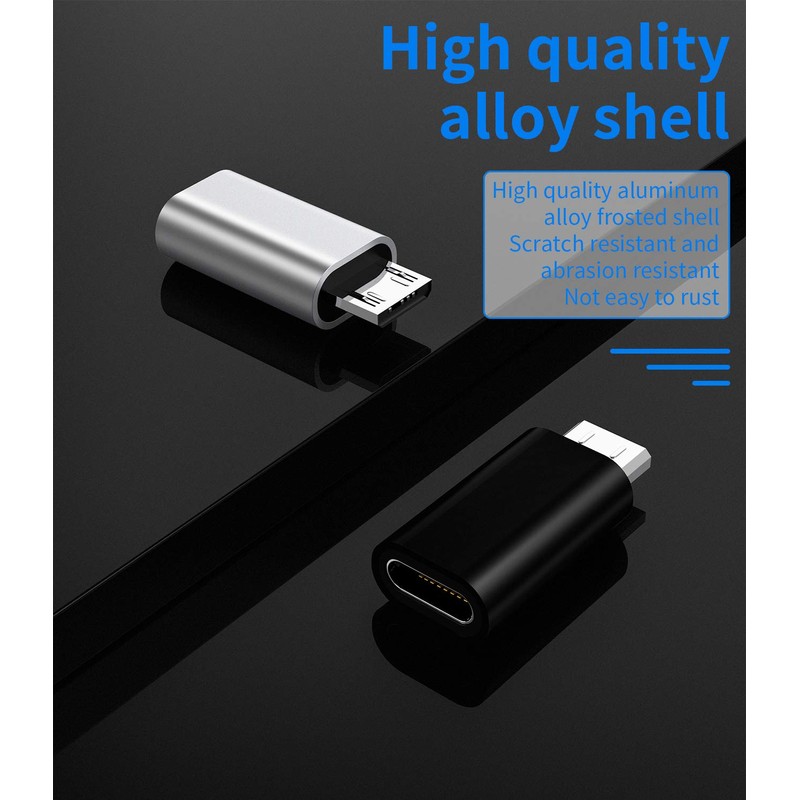 L-to-MC-3P Adapter