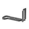 L Angle for Lumix S5 II, Hersmay Vertical Stand Arca