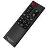 AKB75595342 Remote Control Replacement Applicable for LG Sound Bar Soundbar