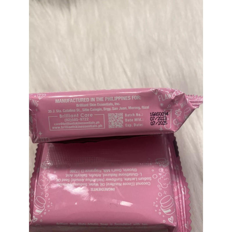 Brilliant Skin Essentials 1pc Brilliant Skin EssentialsGlut