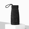 OHHXGK Mini Umbrella, Small UV Folding, Protection from Wind and