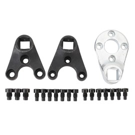 Outboard Trim Tilt Pin Wrench Tools Alloy Steel MT0004 MT0006 MT0009 Trim Tilt Cover Spanner Wrench for Hydraulic Steering End Caps