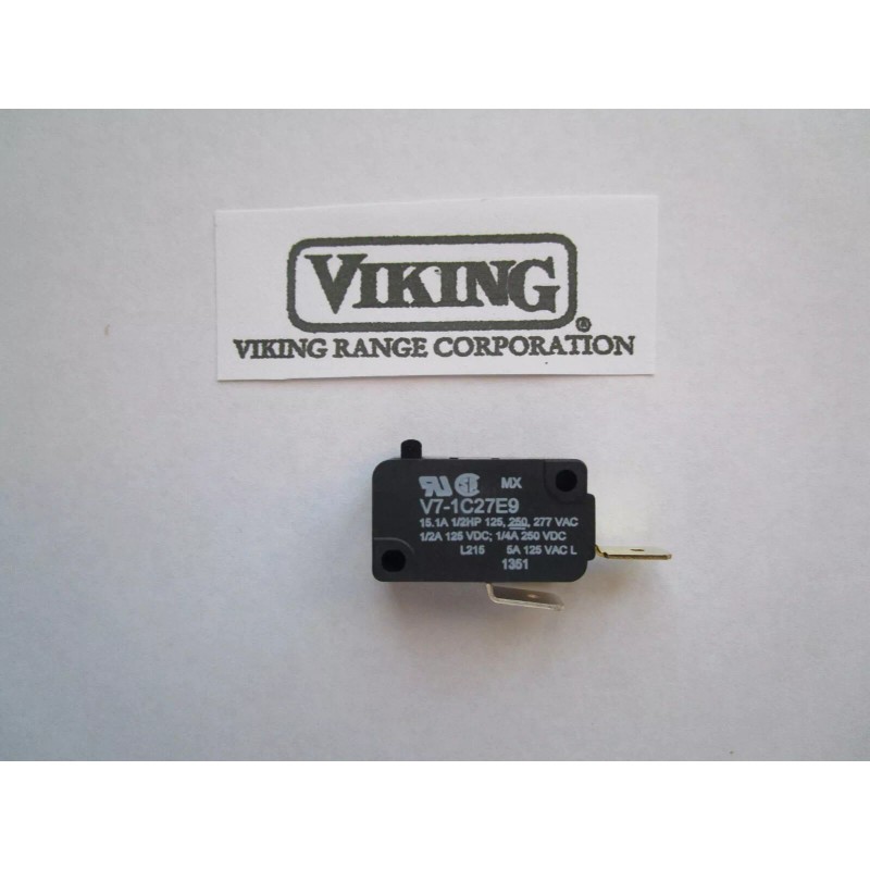 VIKING RANGE/COOKTOP IGNITOR/BURNER SWITCH PG220020 NEW REPLACEMENT USA PART