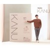 Maxim KANU Tiramisu Latte 24 Sticks, Vanilla Latte 24 Sticks