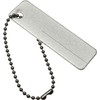 TAODAN Mini Portable Diamond Stone Sharpener with Keychain, EDC Mini