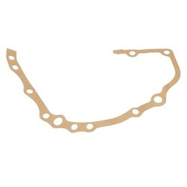 RAParts 9N6020A Front Timing Cover Gasket Fits Ford Tractors 2N 8N 9N