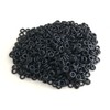 Audiofan O-Ring Fluorine Rubber Sealing Gasket Outer Diameter 0.3 x