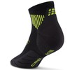 CEP - Men's Core 5.0 Low Cut Compression Running Socks