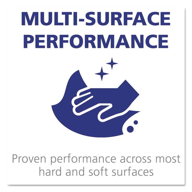 PURELL® GOJ334112, Foodservice Surface Sanitizer Spray, 1 Each, Clear, "11"