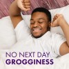 Zzzquil Gomitas Dormir Melatonina Magnesio Contenido