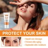 Sunscreen SPF 100, Waterproof Moisturiser with SPF 100,UVB/UVA Protection Sun