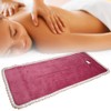 Professional Spa Massage Table Cover Sheet Massage Bed Coverlet with