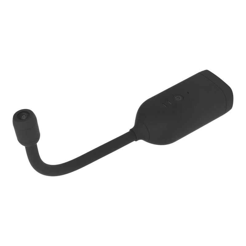 WIFI Camera 360 ° Panoramic Gooseneck 2 Way Intercom Motion