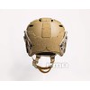 Survival Game FMA Revision Type CAIMAN Hybrid Helmet System Survival