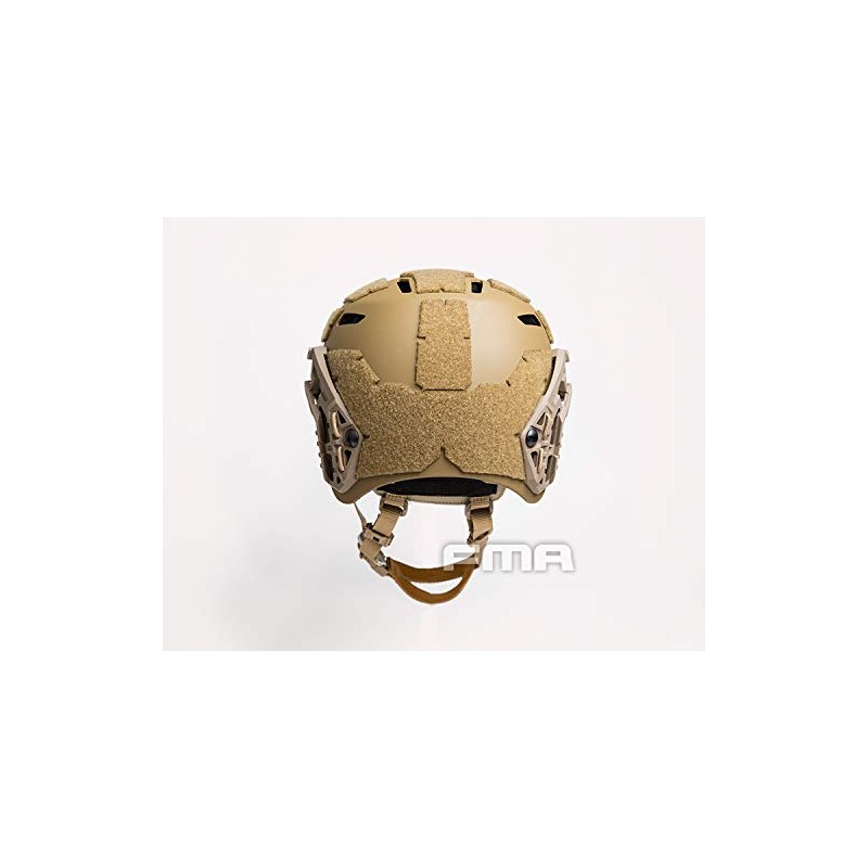 Survival Game FMA Revision Type CAIMAN Hybrid Helmet System Survival
