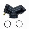 Motorcarb Carburetor Intake Manifold Boot for Yamaha V Star Virago