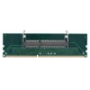 Laptop Memory to Desktop Memory Interface Transfer Card 200 to