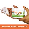 Palmer's Coconut Oil Formula Moisture Boost Deep Hair Conditioner, 12
