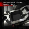 auovo 8pcs/kit Anti-dust Mats for Chevy Camaro Accessories 2010 2011