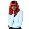 Sensationnel Synthetic Dashly Wig - UNIT 3 (1B Off Black)