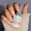 LECHAT Perfect Match Paloma, Sheer Pink Nude Gel Polish &