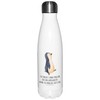 Mr. & Mrs. Panda Thermos Flask Penguin Marching - Gift,