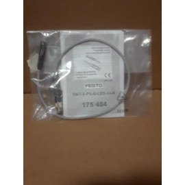 Festo SMT-8-PS-S-LED