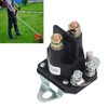 Starter Solenoid Relay Switch 100A 12V Field Mower Grass Cutter