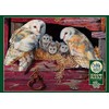 Cobble Hill 80052 Barn Owls Puzzles