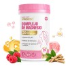 Windboss Complejo Magnesio Mujeres Cápsulas