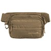 Pentagon Runner Concealment Pouch Coyote