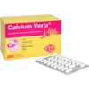 Calcium Verla Vital, Pack of 200