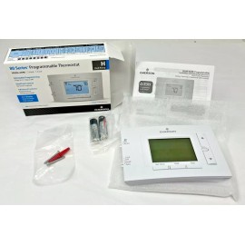Emerson NEW Emerson 1F83H-21PR Heat Pump 2H/1C Programmable Thermostat 80 Series