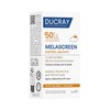DUCRAY, Melascreen Control 365 Fluido Protector Antimanchas FPS 50+, Sin