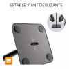 Maíz Soporte Base Audifonos Diadema Auricular Headset Escritorio