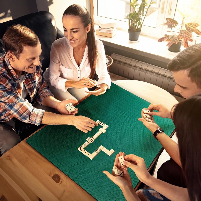 Feltectors Board Game Mat for 32 x 32 in Tables,