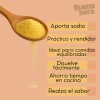 Consome de Pollo en Polvo 1 kilo Caldo sabor Pollo