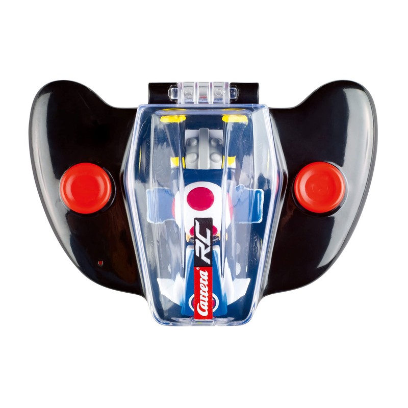 2.4 GHz Mario Kart (TM) Mini RC Toad (Paperbox)