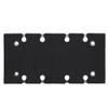 MASUNN Base Plate Backing Pad Sanding Sheet Replacement Part for