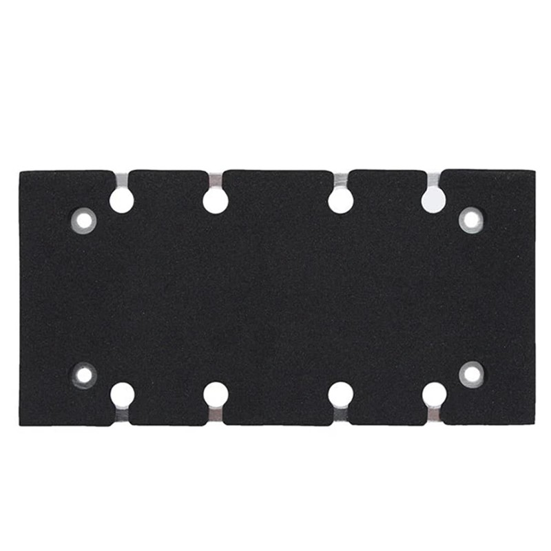MASUNN Base Plate Backing Pad Sanding Sheet Replacement Part for