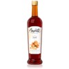 Amoretti Premium Syrup, Caramel, 25.4 Ounce (Pack of 12)