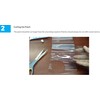 ATIE Heavy-Duty Vinyl Liner Pool Repair Patch Adhesive Glue Kit