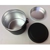 Maekawa Metal Barbecue Supplies, Black, Width 7.1 x Depth 6.1